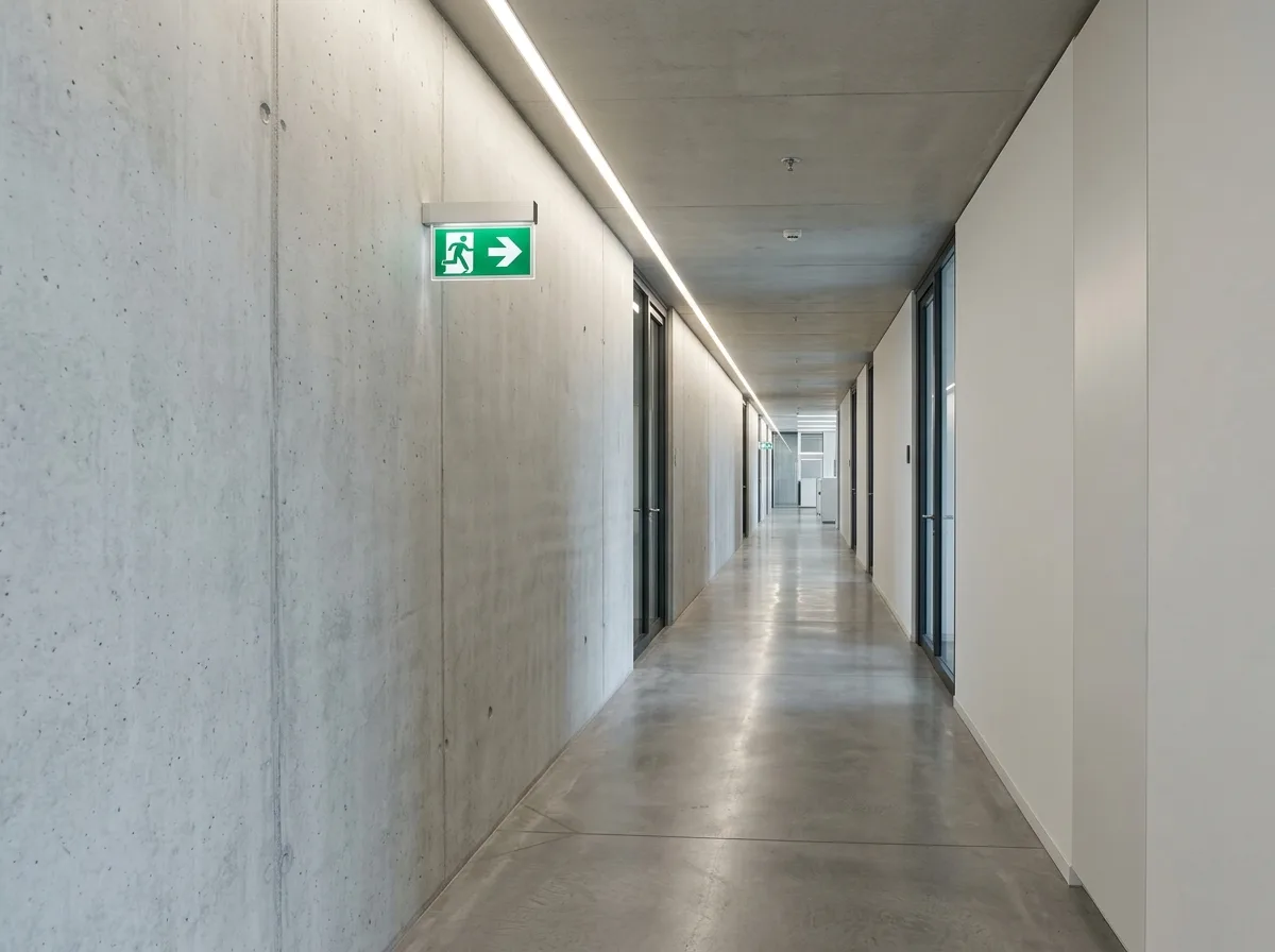 Emergency Lighting - Al Kabir Lighting product category